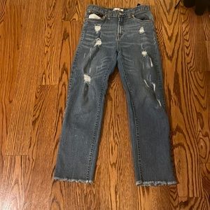 Levi jeans